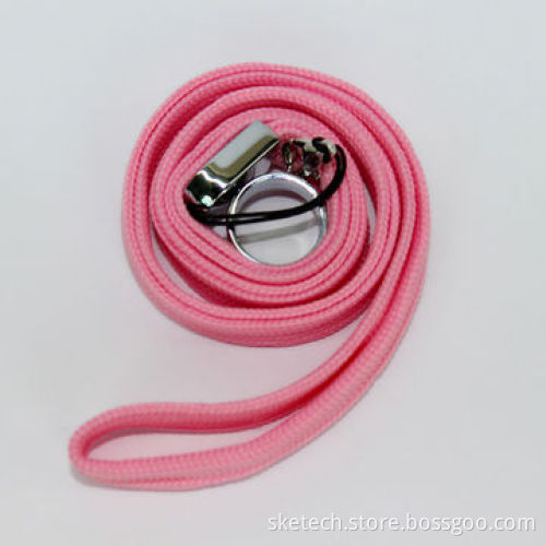 Lanyard, Fit for Ego And EVOD E-Cigarette, OEM Orders Are Welcome, Colorful and Beautiful